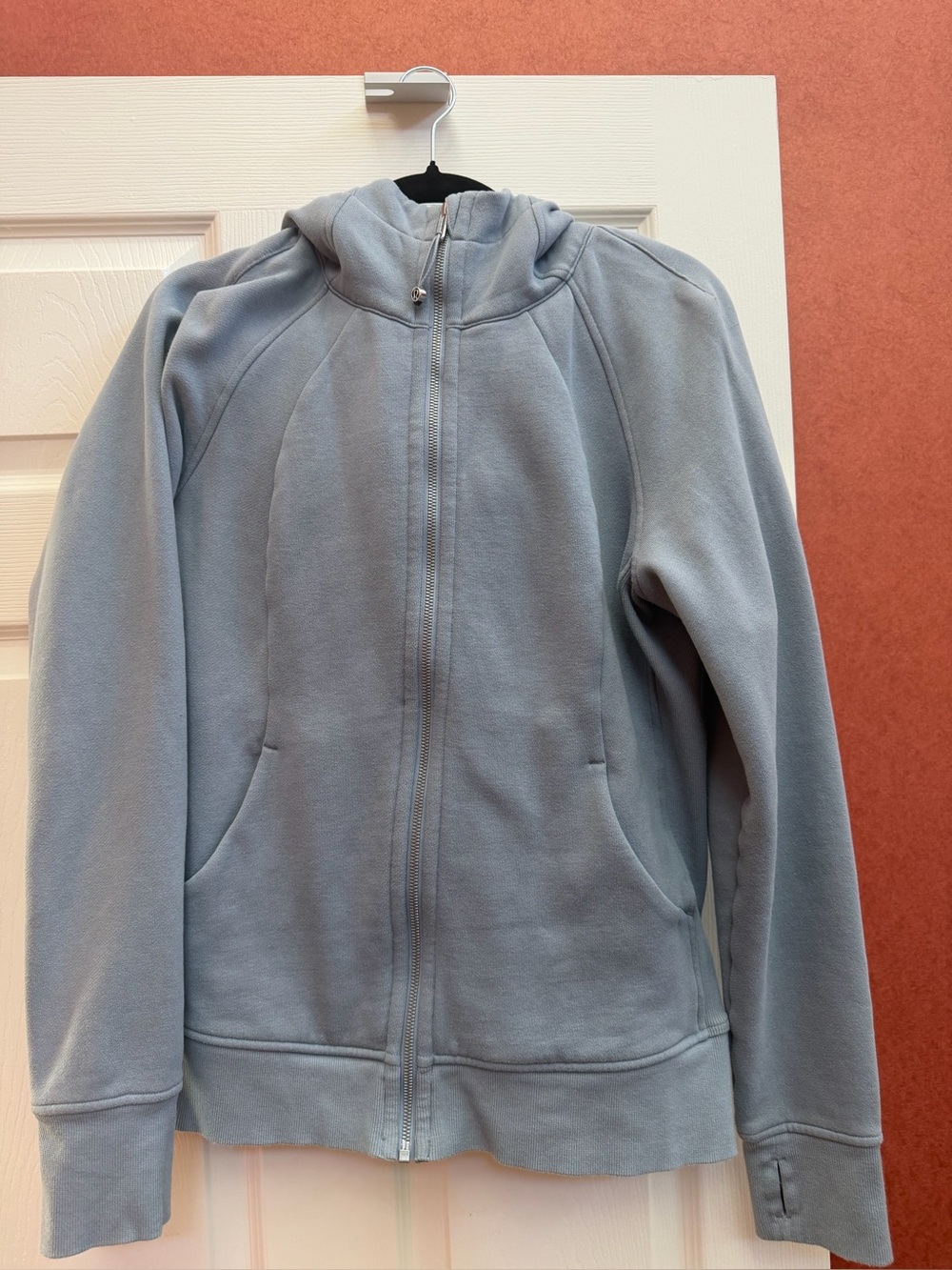 LIKE NEW Lululemon hoodie Size 12